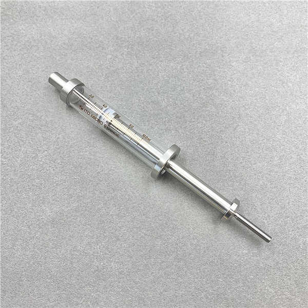 注射器10mLSyringe 10mL，用于溶出仪