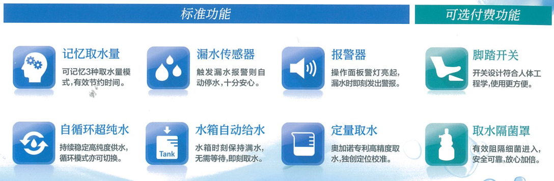 超纯水设备μ
