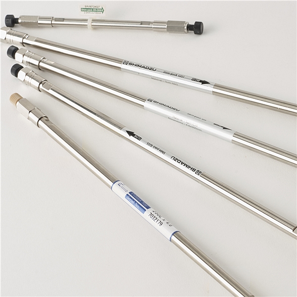 Shim-pack Velox SP-C18