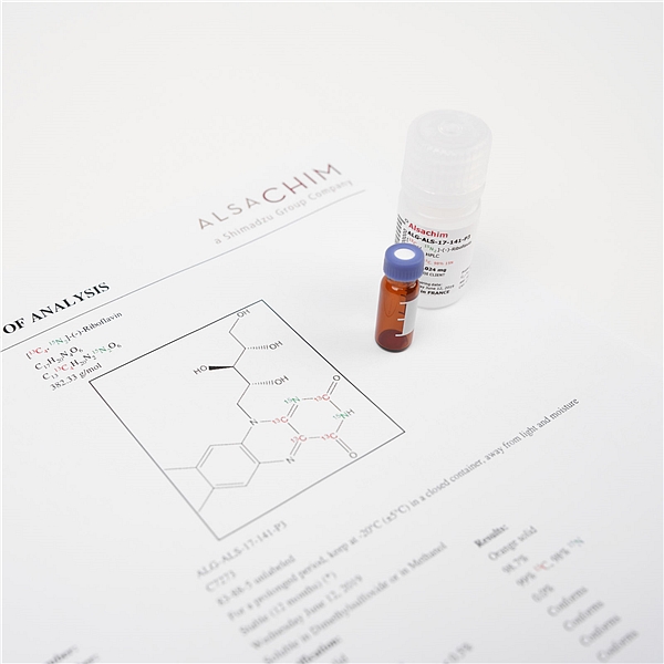 [13C8]-Dehydronifedipine