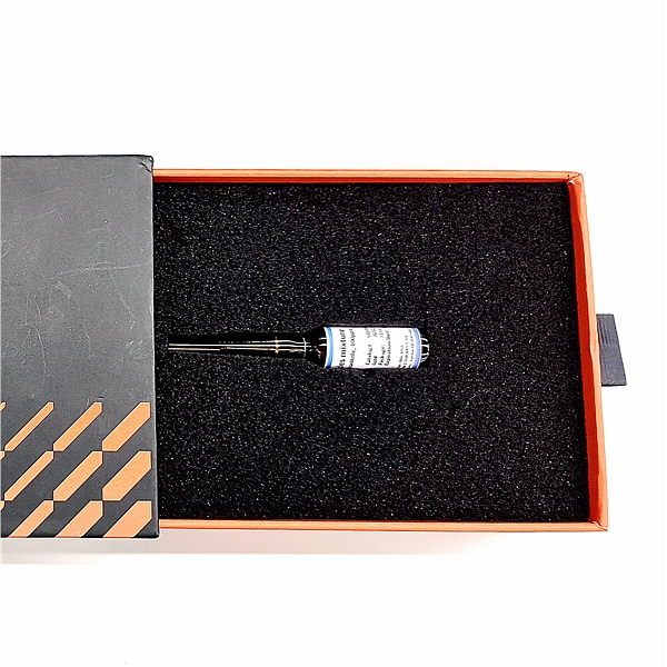 甲醇中4种药物混标，100μg／ml