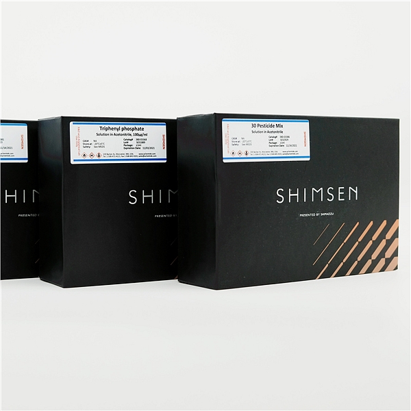 乙酸乙酯中4种氯丙醇混标, 100μg／ml