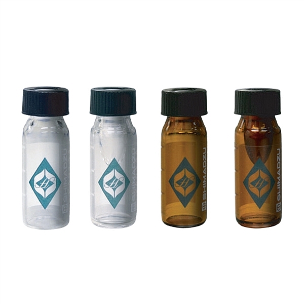 TORAST-H Glass Vial 超低吸附-样品瓶