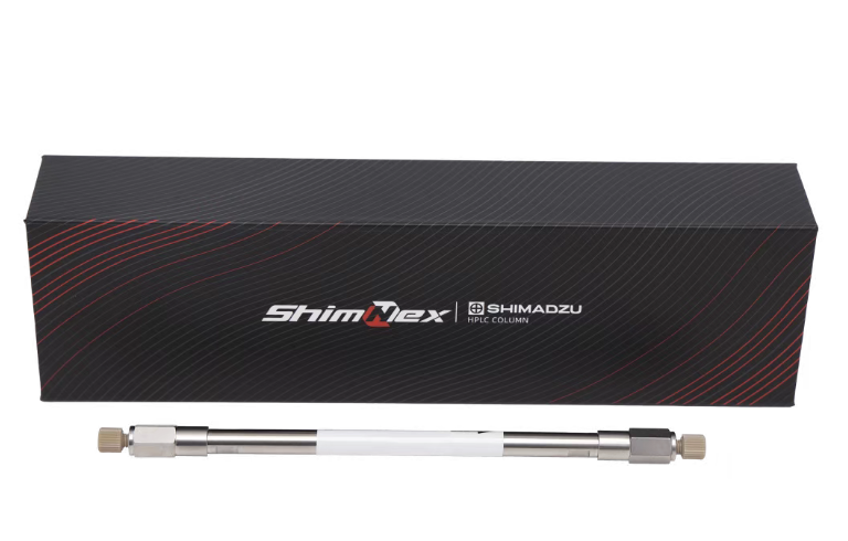 色谱柱ShimNex HE C30,3μm,4.6x250mm