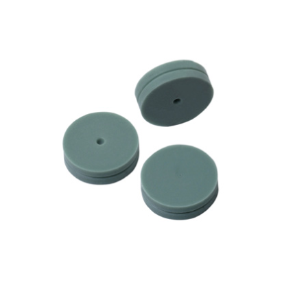 SHIMSEN Inlet Septa General Purpose Blue 11 mm 50-pk 