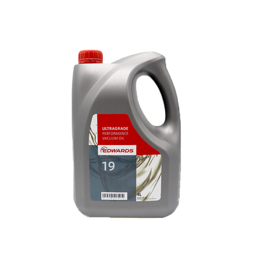 泵油RP OIL Ulragade19 (4 I)，用于LCMS-8045