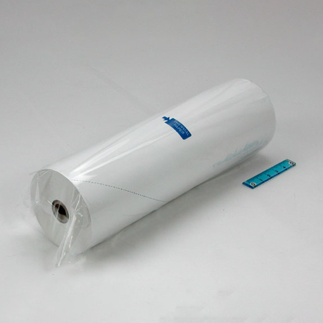 CHART THERMAL TF50KS-E打印纸，用于GC-14