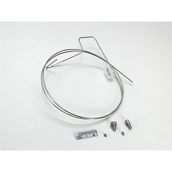 管子PIPE，HV 5 SUS，用于SIL-20A（C）