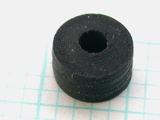 垫圈 PACKING NEEDLE，用于TOC-V