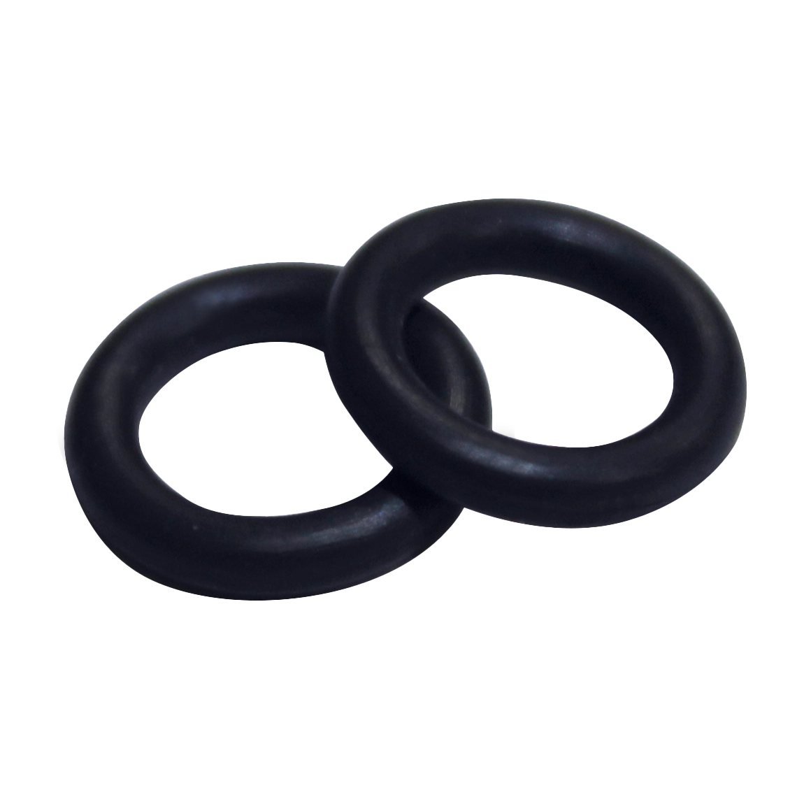 SHIMSEN Inlet Liner O-ring Fluorocarbon 10-pk